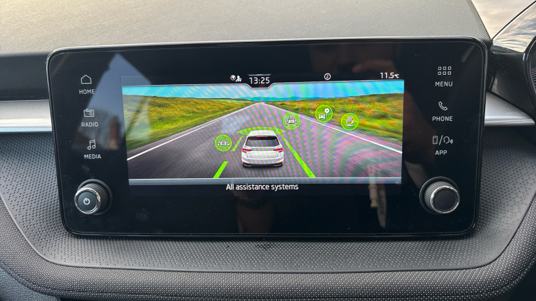 Skoda Fabia 1.0 TSI 116 SE Edition 5dr DSG Petrol Hatchback